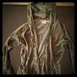 Juicy Couture Jacket